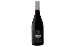 BARONNIE DE SABRAN Rouge - Vignerons 4 Chemins 2023-13°5