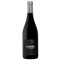BARONNIE DE SABRAN Rouge - Vignerons 4 Chemins 2023-13°5