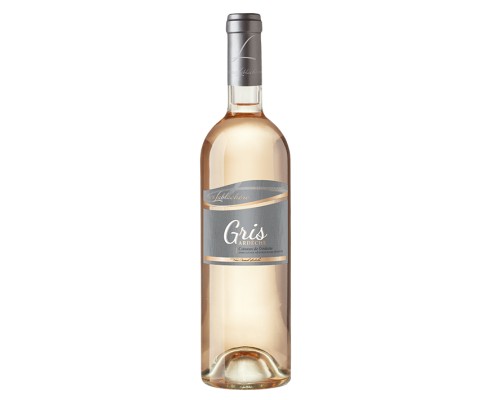 Coteaux ARDECHE Gris 2024-12°5