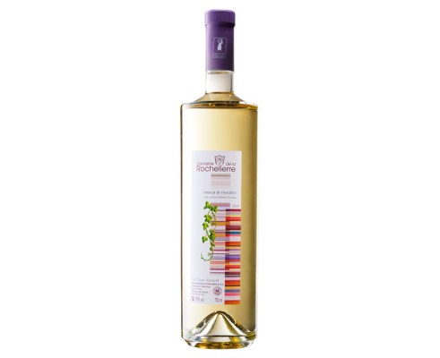 MUSCAT DE NOËL - Domaine Rochelierre 2023-