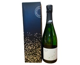 Champagne DEMOULIN FLEURY Brut ETUI -