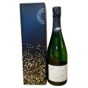 Champagne DEMOULIN FLEURY TRADITION Brut sous étui