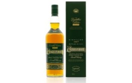 CRAGGANMORE Distillers Edition (étui) -40°