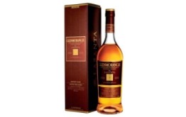 GLENMORANGIE The Lasanta Sherry 12 ans -46°