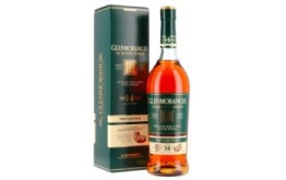 GLENMORANGIE The Quinta Ruban 14 ans -46°