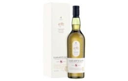 LAGAVULIN 8 ANS sous étui -48°