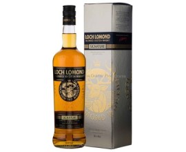 LOCH LOMOND SIGNATURE Blend -40°