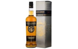 LOCH LOMOND SIGNATURE Blend -40°