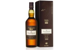 TALISKER Distillers Edition (étui) -45°8