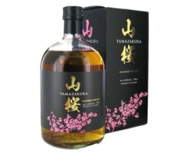 YAMAZAKURA - Blend Japonais - Sous étui -40°