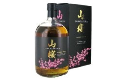 YAMAZAKURA - Blend Japonais - Sous étui -40°