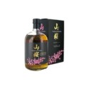 YAMAZAKURA - Blend Japonais - Sous étui -40°
