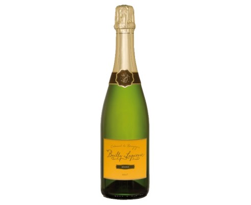 CREMANT BOURGOGNE Réserve Bailly Lapierre -12°