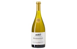 MARSANNAY LES CHAMPS DE PERDRIX Blanc 2022-13°5