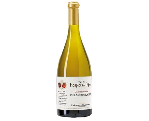 PULIGNY MONTRACHET Cuvée de Maizière 2021-13°