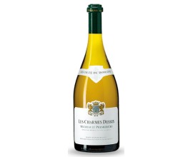 MEURSAULT CHARMES DESSUS 1er Cru - Ch. Meursault 2021-13°