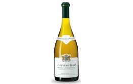 MEURSAULT CHARMES DESSUS 1er Cru - Ch. Meursault 2021-13°