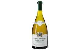 PULIGNY MONTRACHET Champ Canet 1er Cru 2021-12°5
