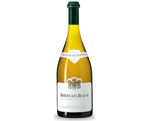 SAVIGNY LES BEAUNE - Château de Meursault 2022-13°