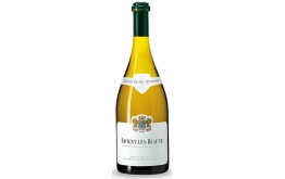 SAVIGNY LES BEAUNE - Château de Meursault 2022-13°