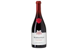 MARSANNAY Clos de Jeu 2019-13°