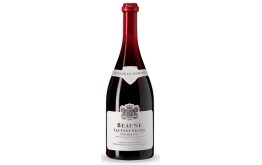 BEAUNE 1er Cru CENT VIGNES – Château de Meursault 2021-13°