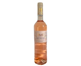 Château MOURESSE Classic Rosé 2024-13°