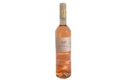 Château MOURESSE Classic Rosé 2024-13°