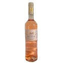 Château MOURESSE Classic Rosé 2024-13°