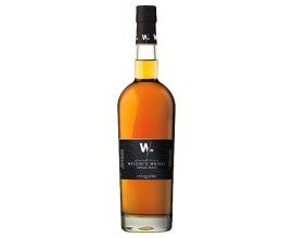 Whisky WELCHE'S WHISKY ALSACIEN VORVONÉ Single Malt -43°
