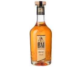 Whisky BM SIGNATURE Fumé au Tuyé - Rouget de Lisle -42°