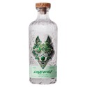 LONEWOLF MEXICAN LIME & CACTUS GIN -38°