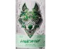 LONEWOLF MEXICAN LIME & CACTUS GIN -38°