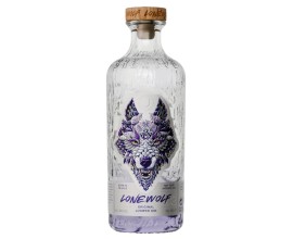 LONEWOLF ORIGINAL JUNIPER GIN -40°