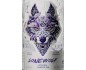 LONEWOLF ORIGINAL JUNIPER GIN -40°