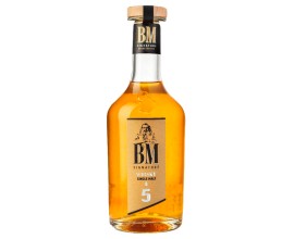 Whisky BM SIGNATURE 5 ans - Rouget de Lisle -40°