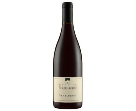 VINSOBRES - Chaume-Arnaud - Bio 2021-14°