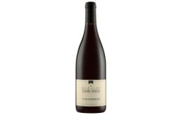 VINSOBRES - Chaume-Arnaud - Bio 2021-14°