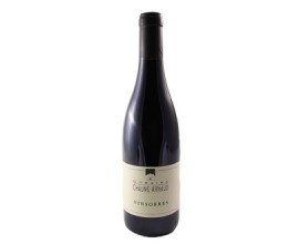 VINSOBRES - magnum - Chaume-Arnaud - Bio 2020-14°