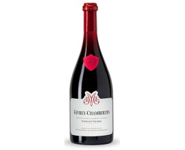 GEVREY CHAMBERTIN Vieilles Vignes - Ch Marsannay 2022-13°