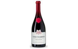 GEVREY CHAMBERTIN Vieilles Vignes - Ch Marsannay 2022-13°