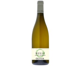 RULLY SAINT JACQUES Blanc - Antoine OLIVIER 2023-13°5