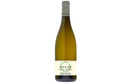 RULLY SAINT JACQUES Blanc - Antoine OLIVIER 2023-13°5