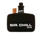 SIR CHILL GIN BLACK EDITION -43°