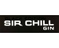 SIR CHILL GIN BLACK EDITION -43°
