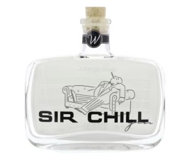 SIR CHILL GIN CLASSIC -37°5