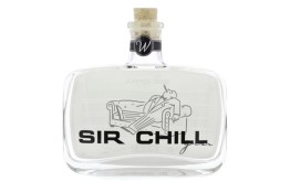 SIR CHILL GIN CLASSIC -37°5