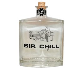 SIR CHILL GIN CLASSIC Magnum 1,5 L -37°5