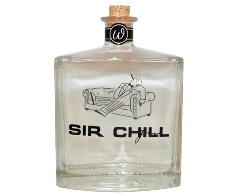 SIR CHILL GIN CLASSIC Magnum 1,5 L -37°5