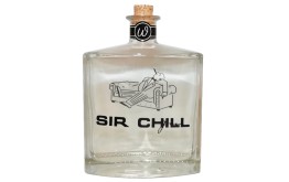 SIR CHILL GIN CLASSIC Magnum 1,5 L -37°5